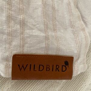 Wildbird Ring Sling Stork